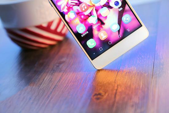 Huawei Honor 7