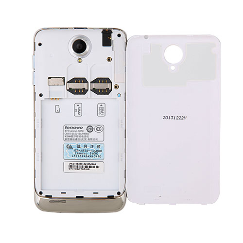 Lenovo S650
