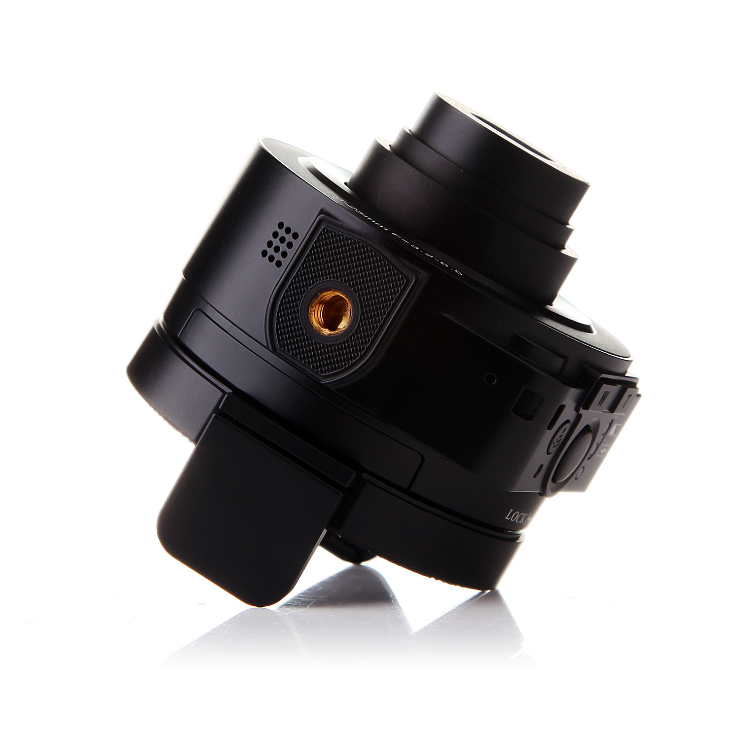 5X Zoom 14MP Lens