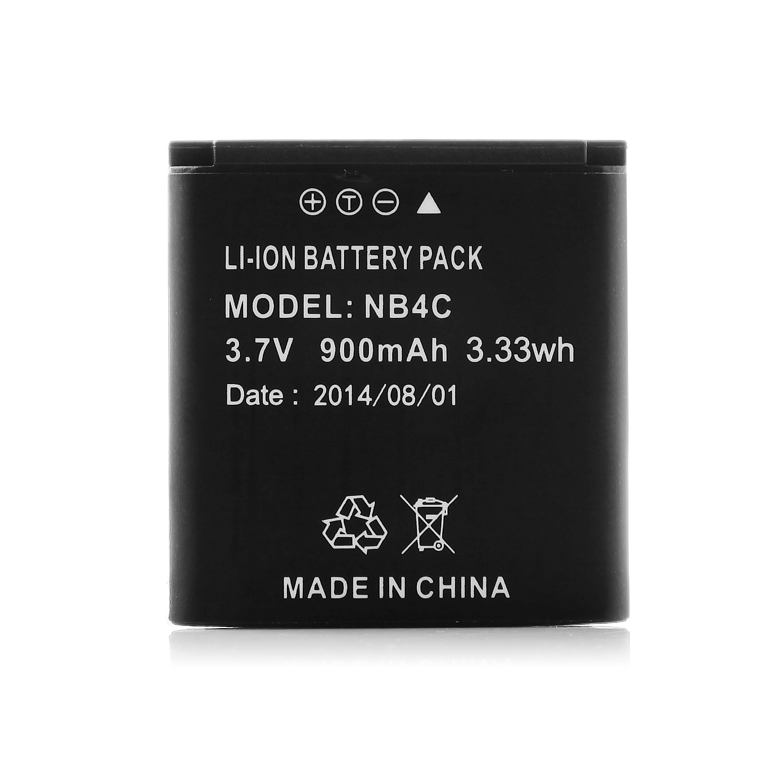 5X Zoom 14MP Lens