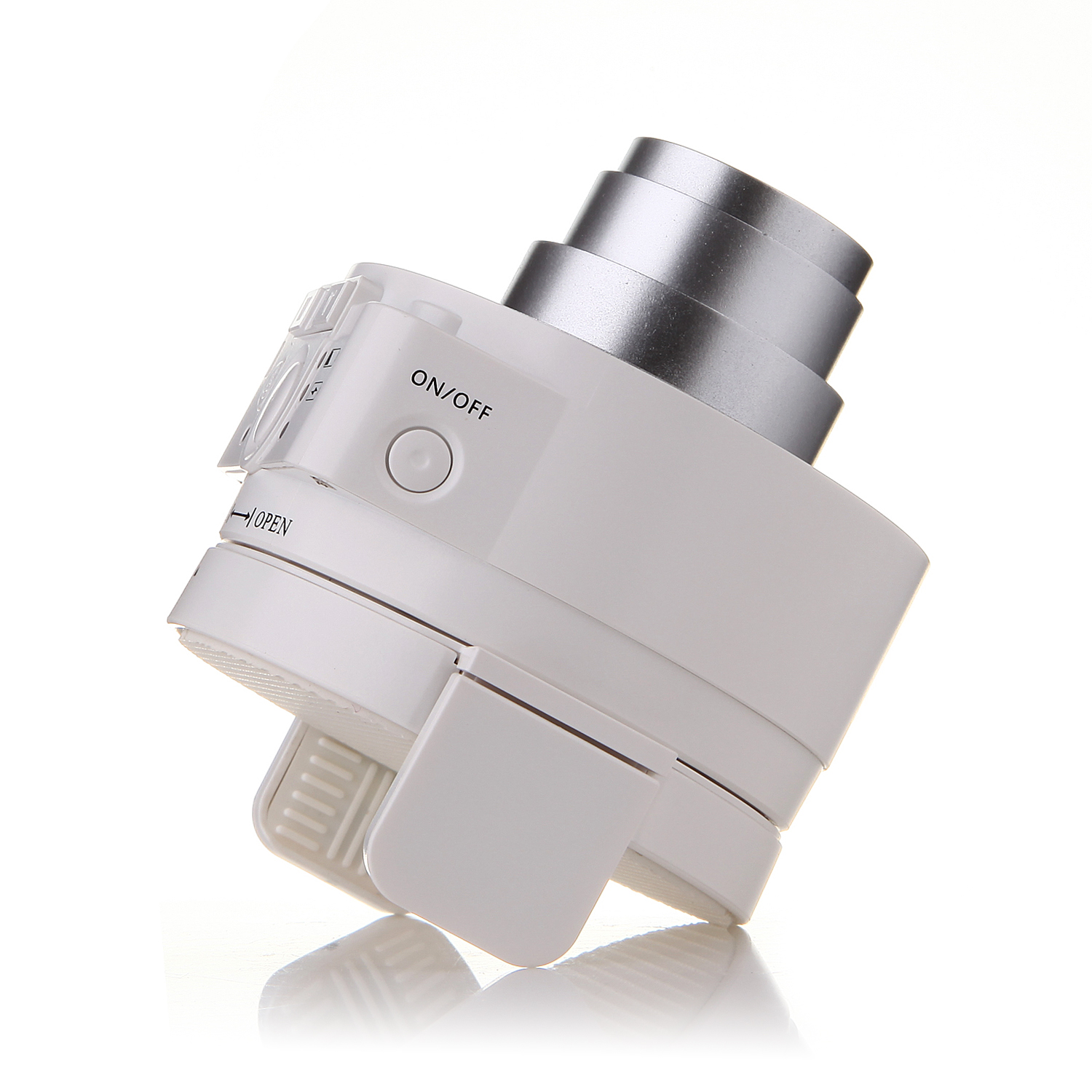 5X Zoom 14MP Lens