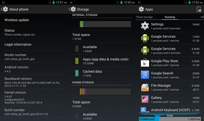 Star Redmi Note