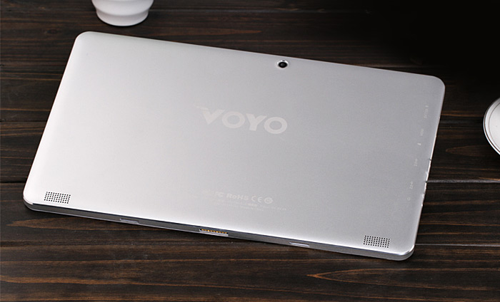 VOYO WinPad A15