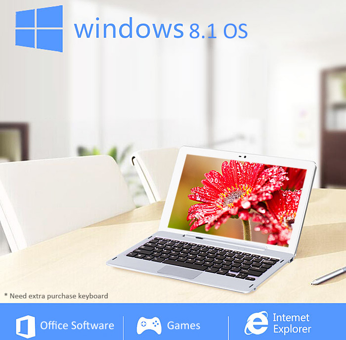 VOYO WinPad A15