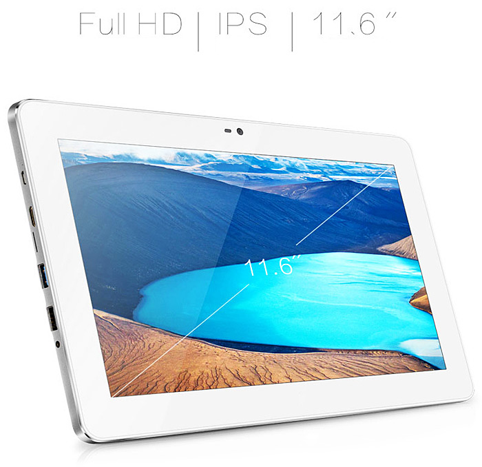 VOYO WinPad A15