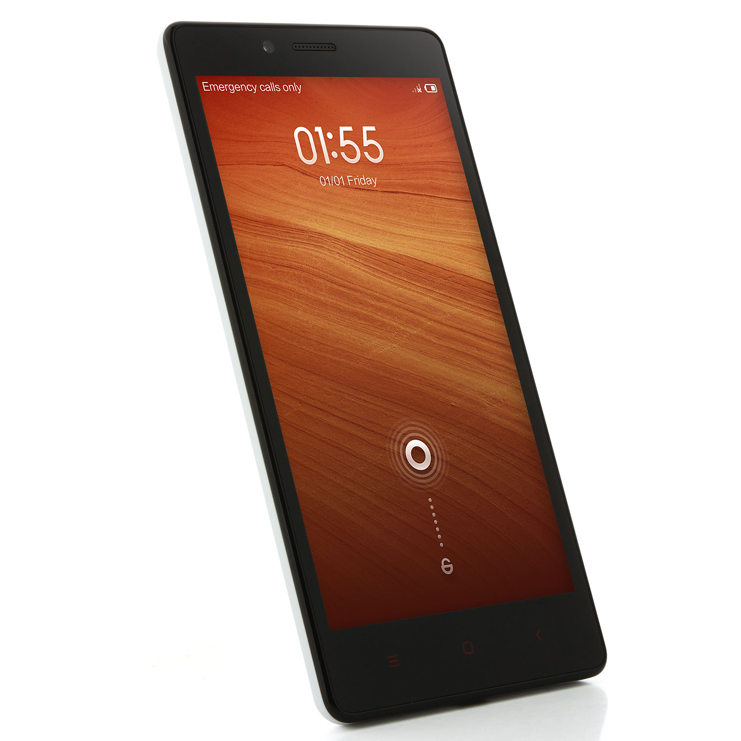 XIAOMI Redmi Note 