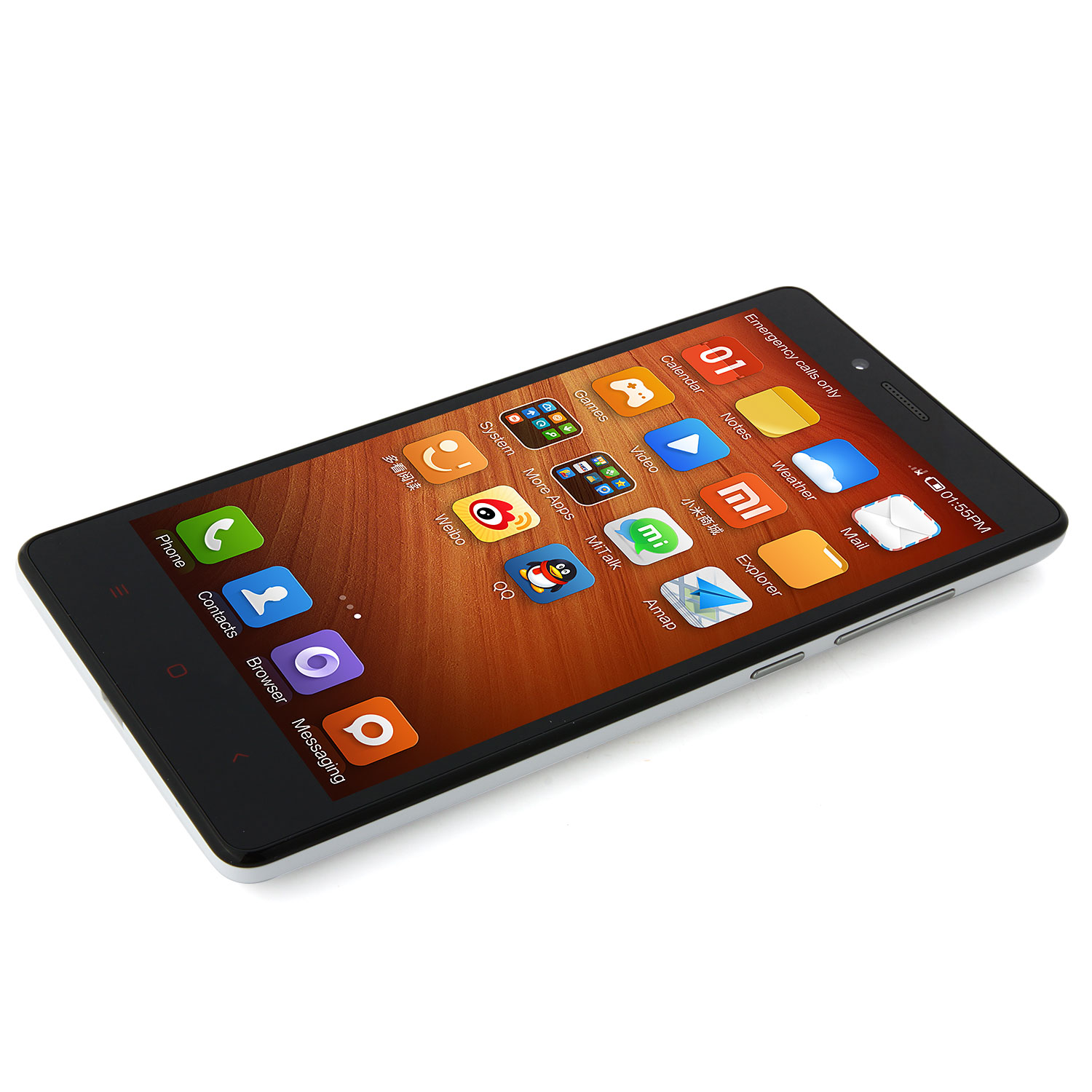 XIAOMI Redmi Note 
