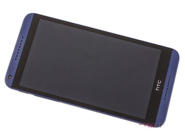 HTC D816v