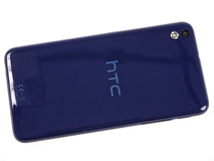 HTC D816v