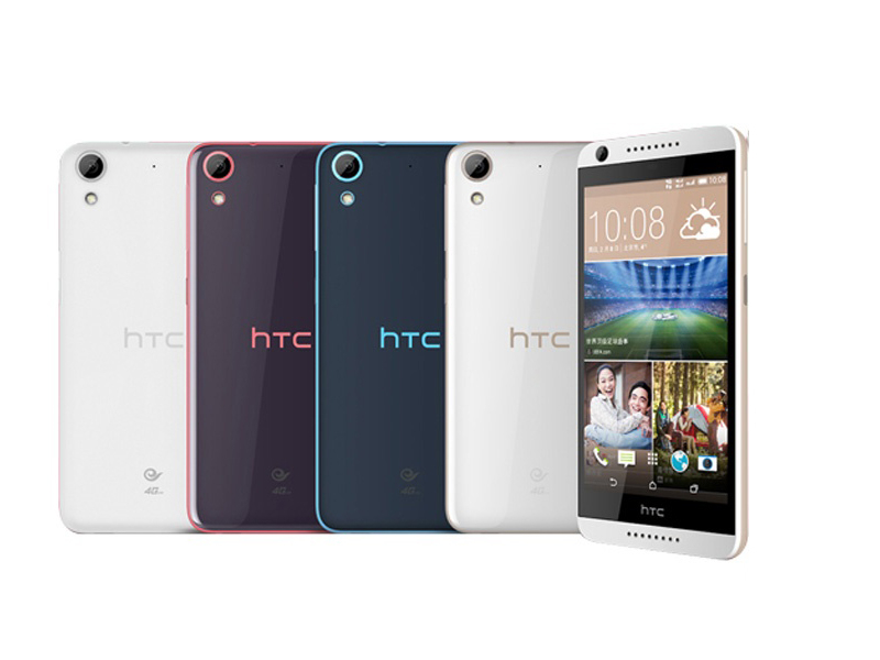 HTC Desire 626D