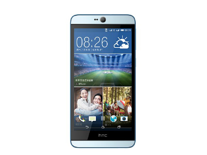 HTC Desire 826w