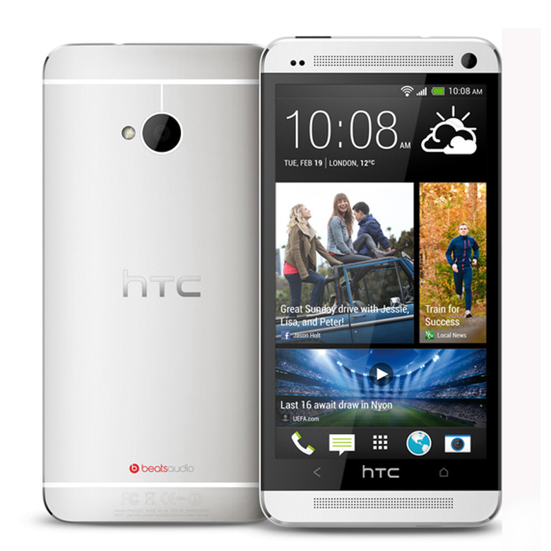 HTC One M7