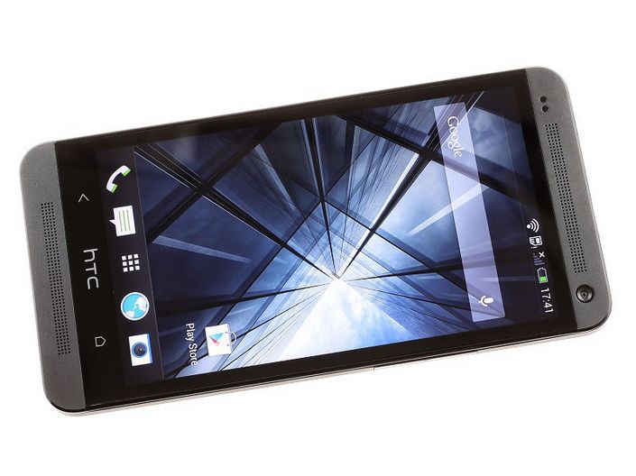 HTC One M7