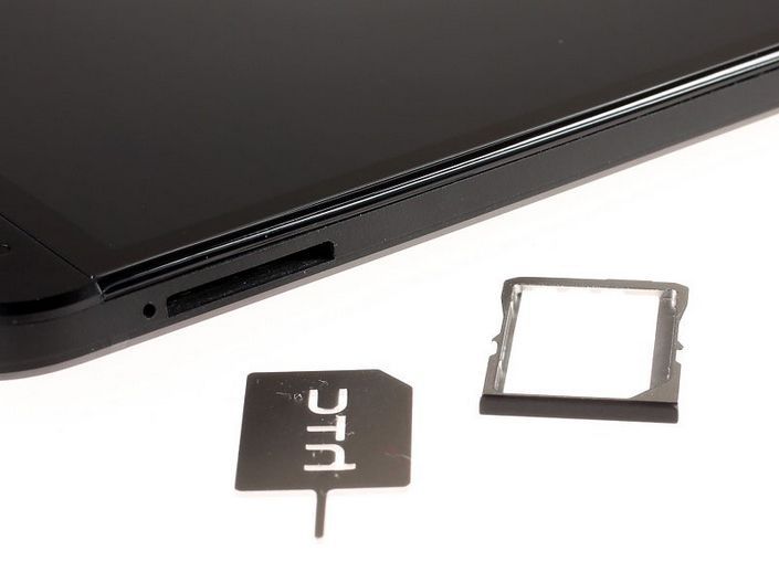 HTC One M7
