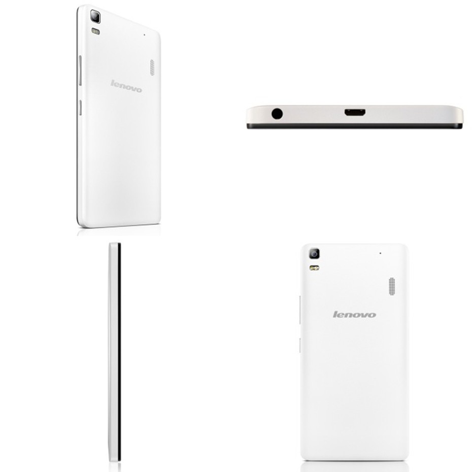 Lenovo K3 Note