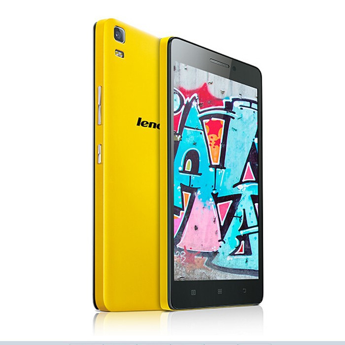 Lenovo K3 Note
