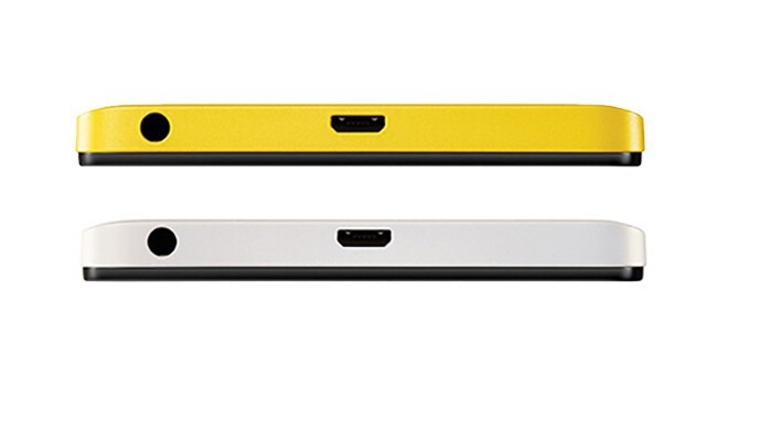 Lenovo K3 Note