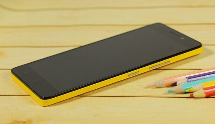 Lenovo K3 Note