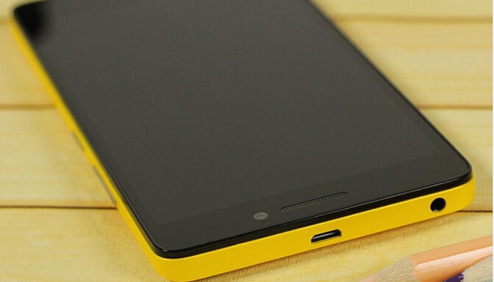 Lenovo K3 Note