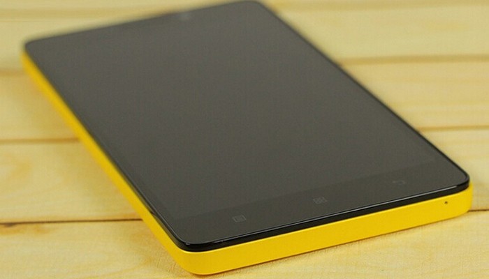 Lenovo K3 Note
