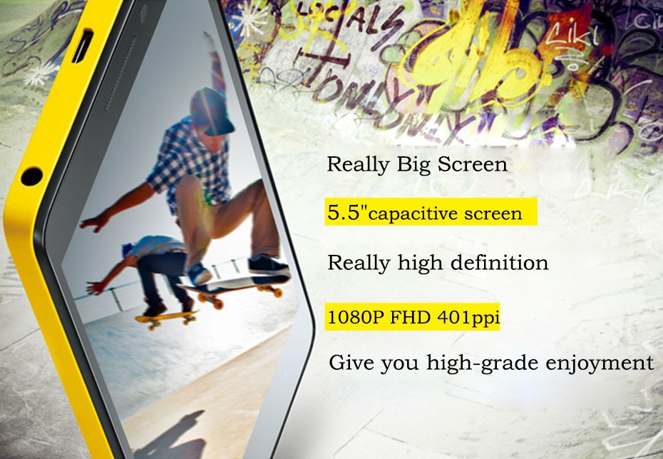 Lenovo K3 Note