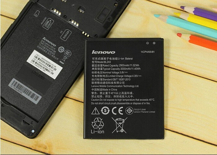 Lenovo K3 Note