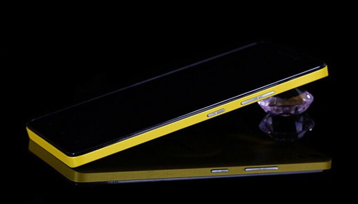 Lenovo K3 Note