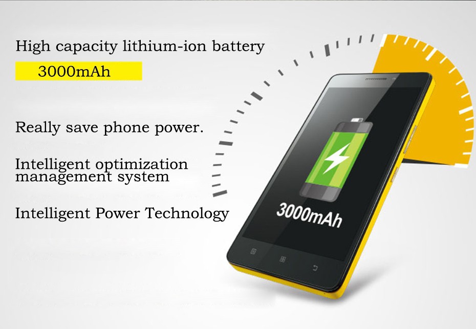 Lenovo K3 Note