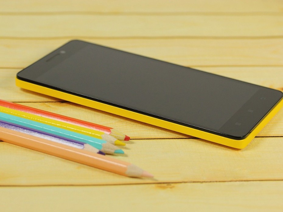 Lenovo K3 Note