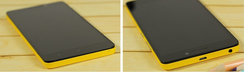 Lenovo K3 Note