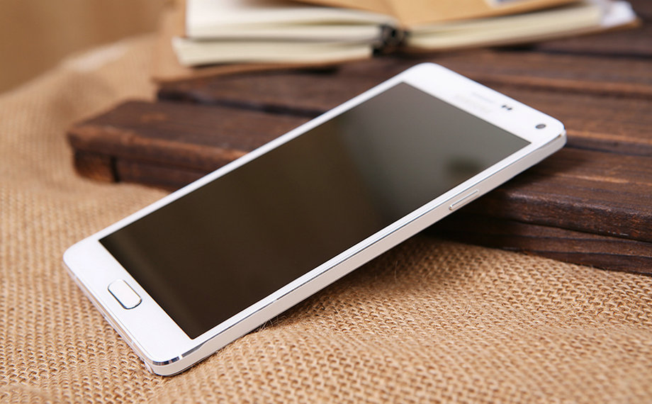 Samsung Galaxy Note 4 N9100