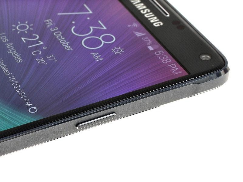 Samsung Galaxy Note 4 N9100