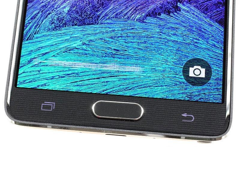 Samsung Galaxy Note 4 N9100