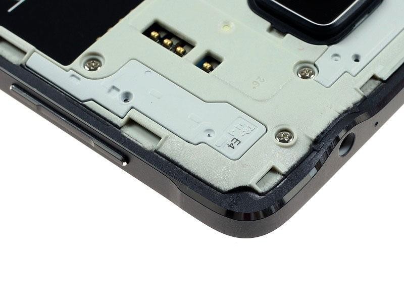 Samsung Galaxy Note 4 N9100