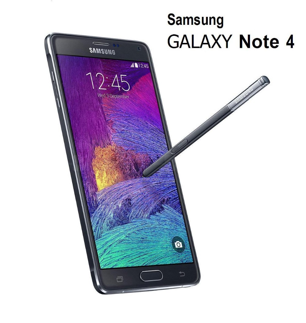 Samsung Galaxy Note 4 N9100