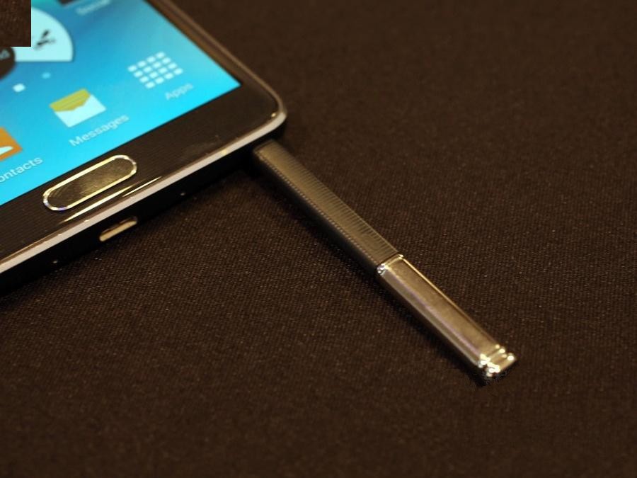Samsung Galaxy Note 4 N9100