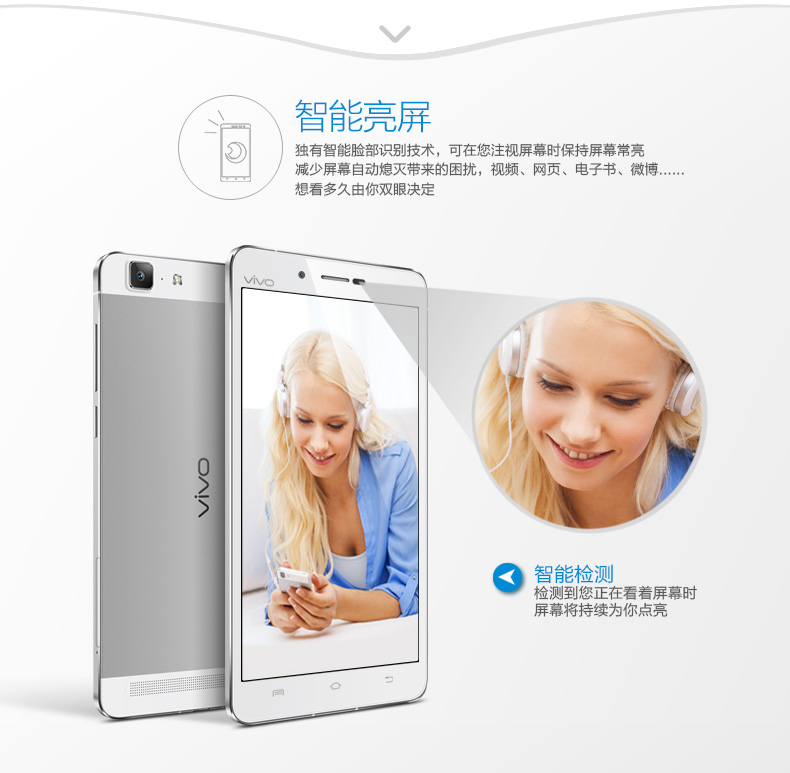 Vivo x5 max