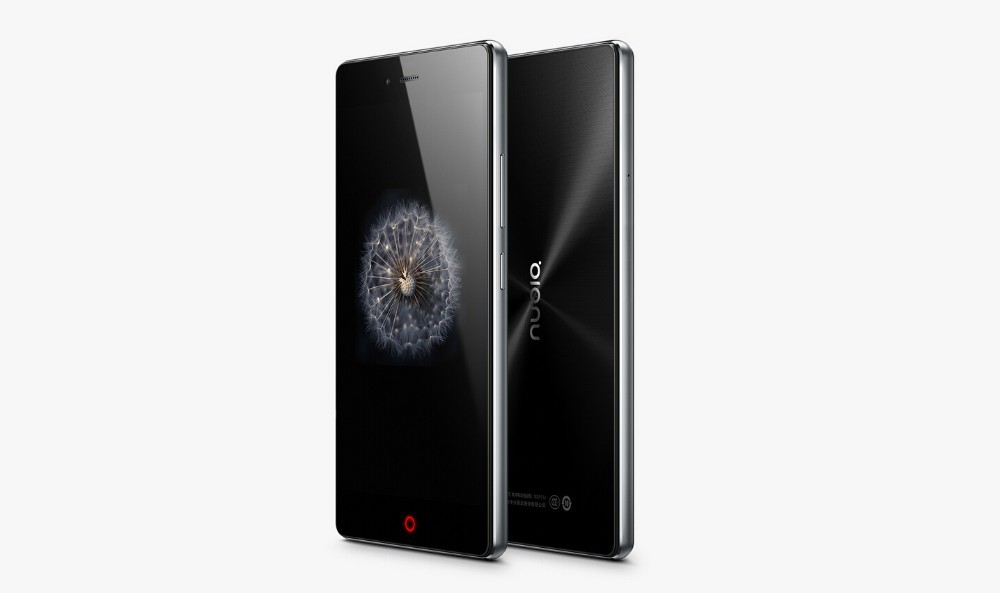 ZTE Nubia Z9 Mini