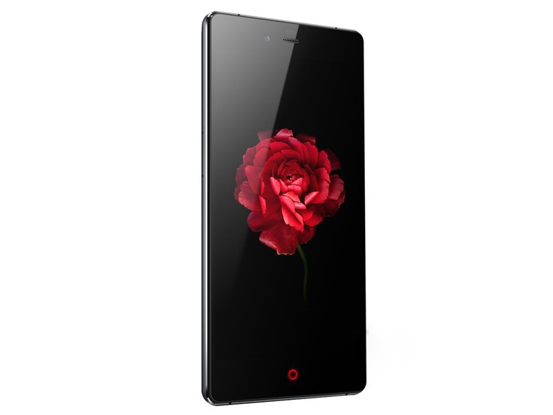 ZTE Nubia Z9 Mini