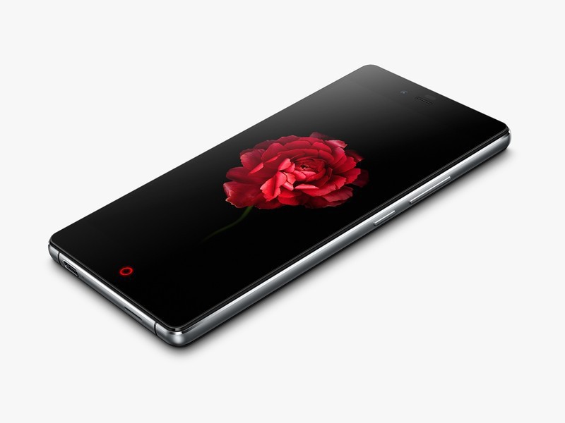ZTE Nubia Z9 Mini