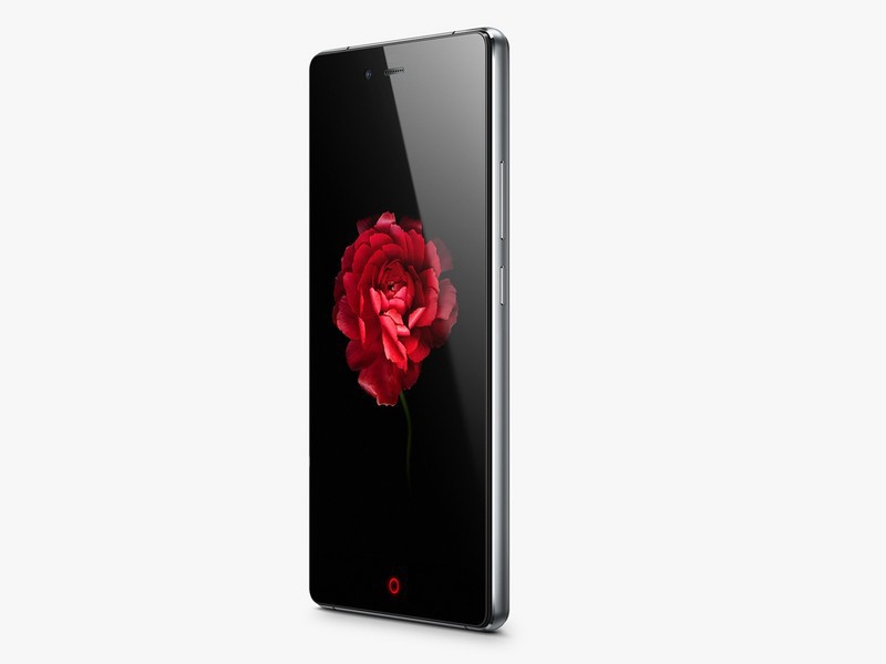 ZTE Nubia Z9 Mini