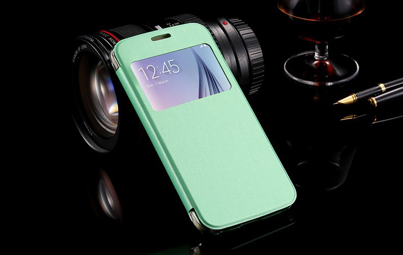 Case For Samsung Galaxy S6