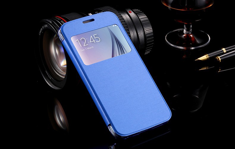 Case For Samsung Galaxy S6