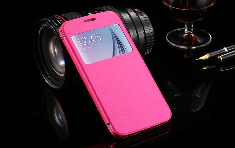 Case For Samsung Galaxy S6