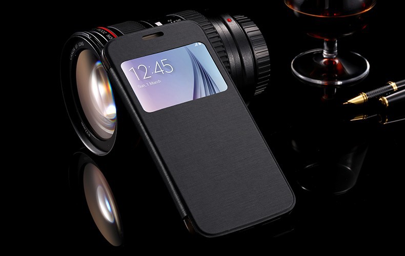 Case For Samsung Galaxy S6