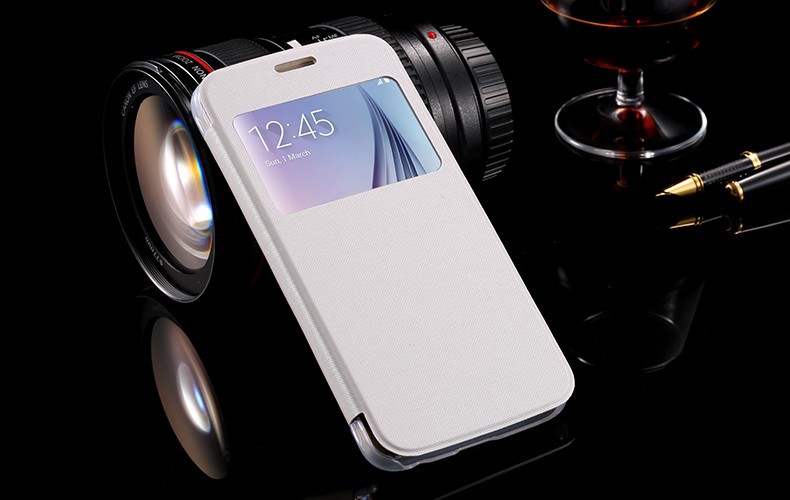 Case For Samsung Galaxy S6