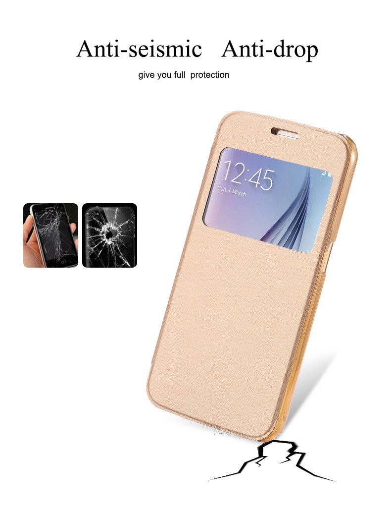 Case For Samsung Galaxy S6