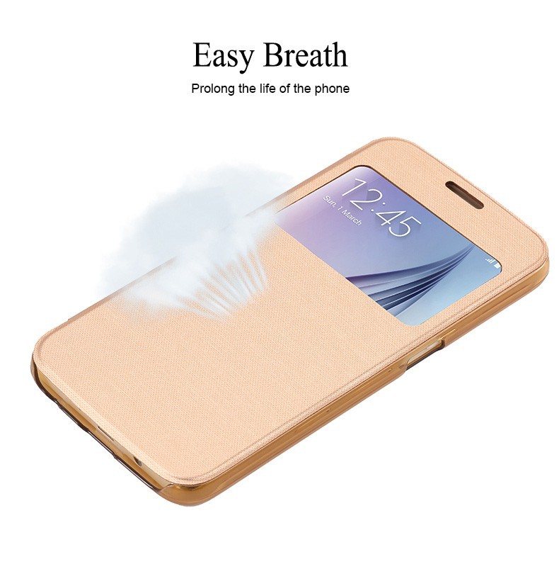 Case For Samsung Galaxy S6