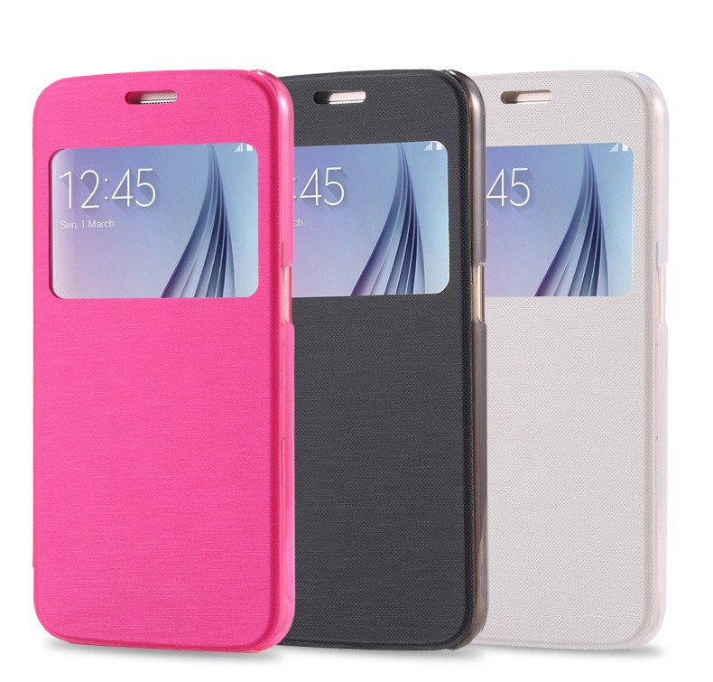 Case For Samsung Galaxy S6