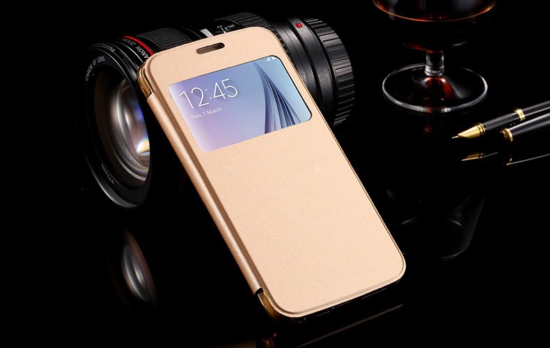 Case For Samsung Galaxy S6
